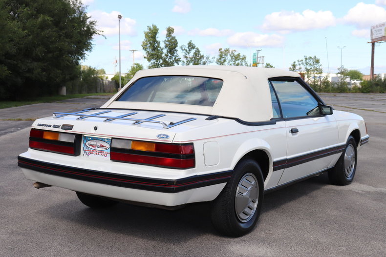 585988f94b7ae low res 1983 ford mustang glx convertible
