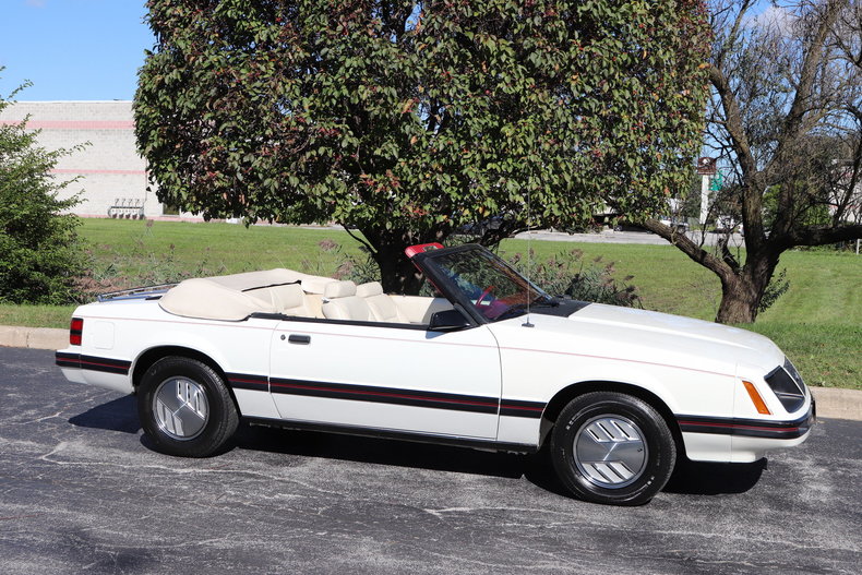 58606896151f9 low res 1983 ford mustang glx convertible