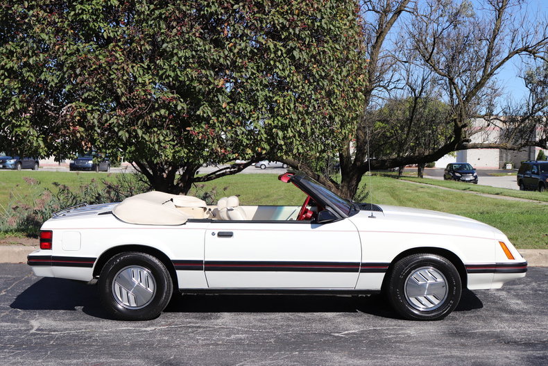 58609ce3d68e3 low res 1983 ford mustang glx convertible