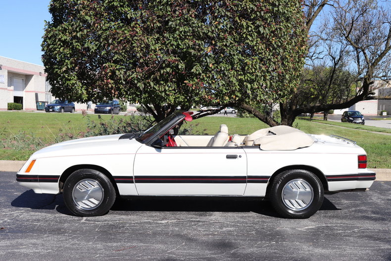 5861216551786 low res 1983 ford mustang glx convertible