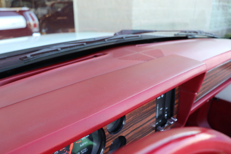 5861890925b65 low res 1983 ford mustang glx convertible