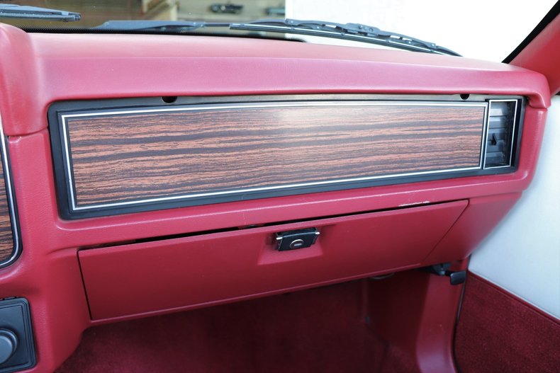58620dcdff0d7 low res 1983 ford mustang glx convertible
