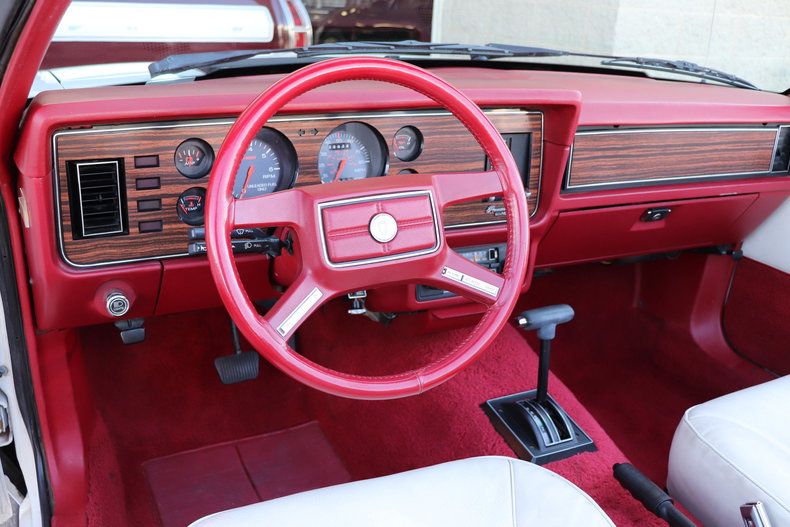 586255c47f727 low res 1983 ford mustang glx convertible