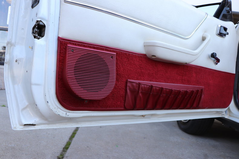 58635928ceca4 low res 1983 ford mustang glx convertible
