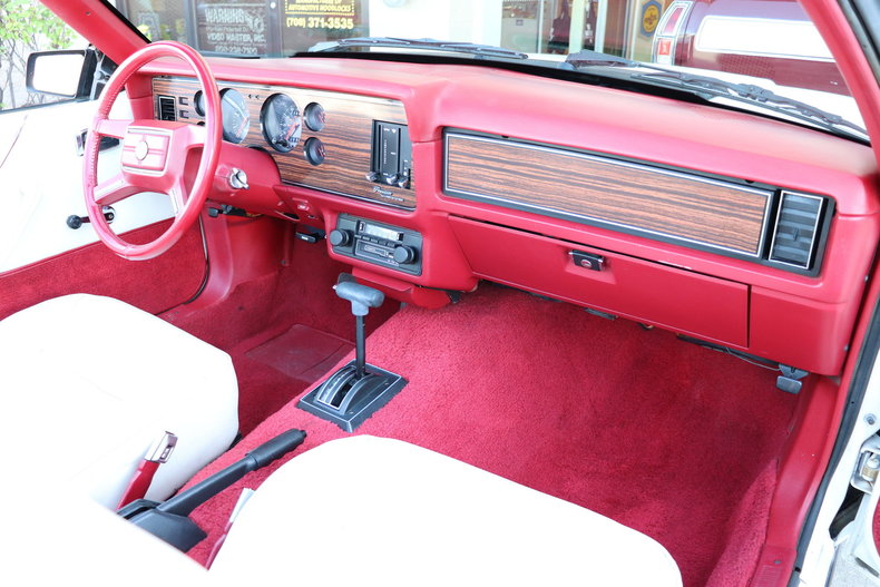 58637fe169206 low res 1983 ford mustang glx convertible