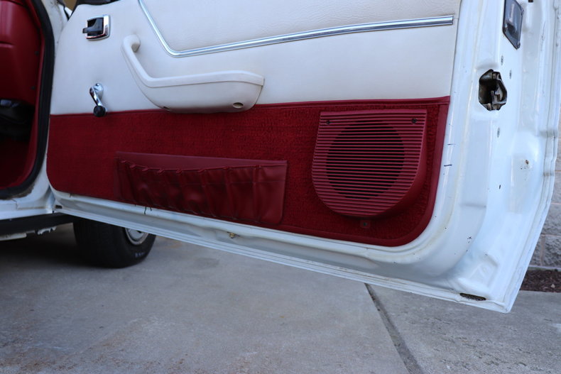 58642502beabd low res 1983 ford mustang glx convertible