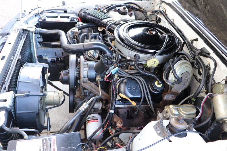 5864628156ad7 low res 1983 ford mustang glx convertible