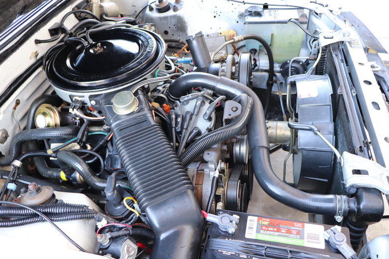 58649cc70a538 low res 1983 ford mustang glx convertible