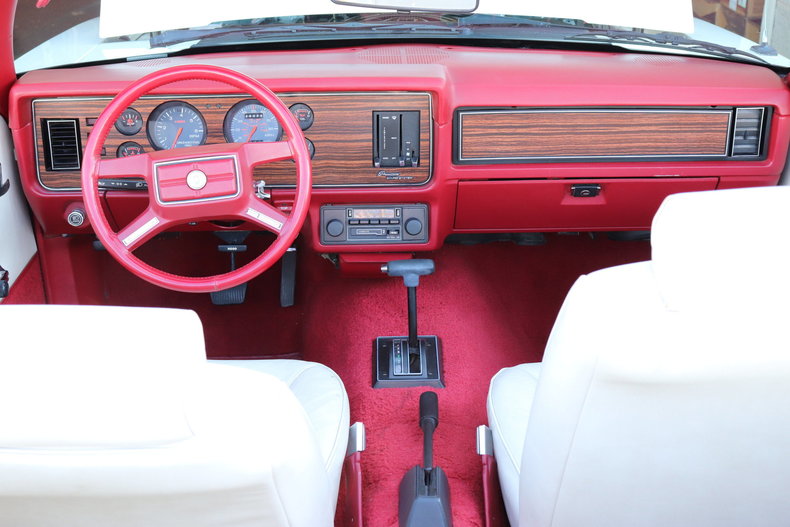 586538b84d05d low res 1983 ford mustang glx convertible