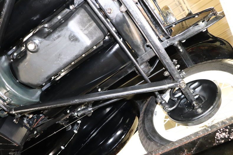 59804c45a7e27 low res 1931 ford model a 400