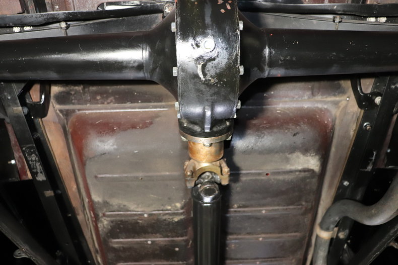 59818038bb620 low res 1931 ford model a 400