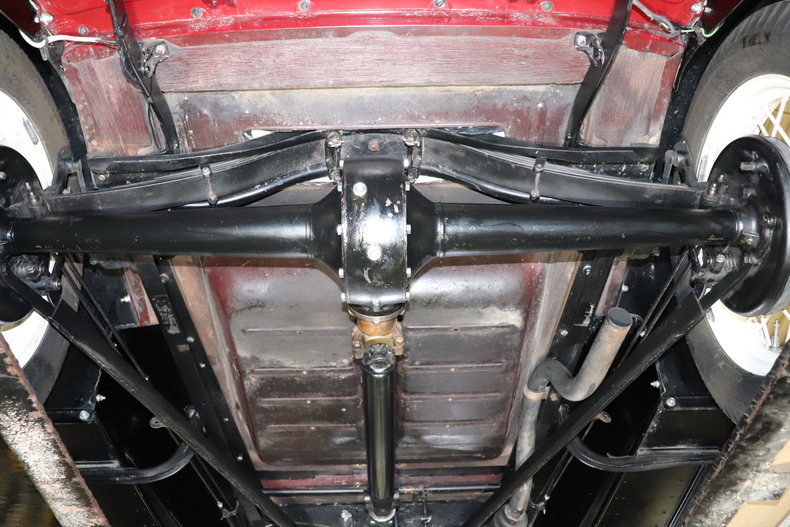 5982229fb8013 low res 1931 ford model a 400