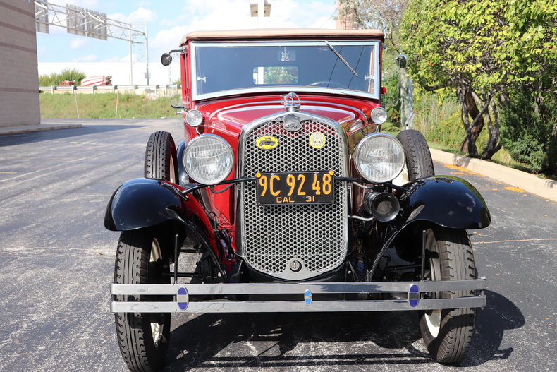 598432fac84a9 low res 1931 ford model a 400