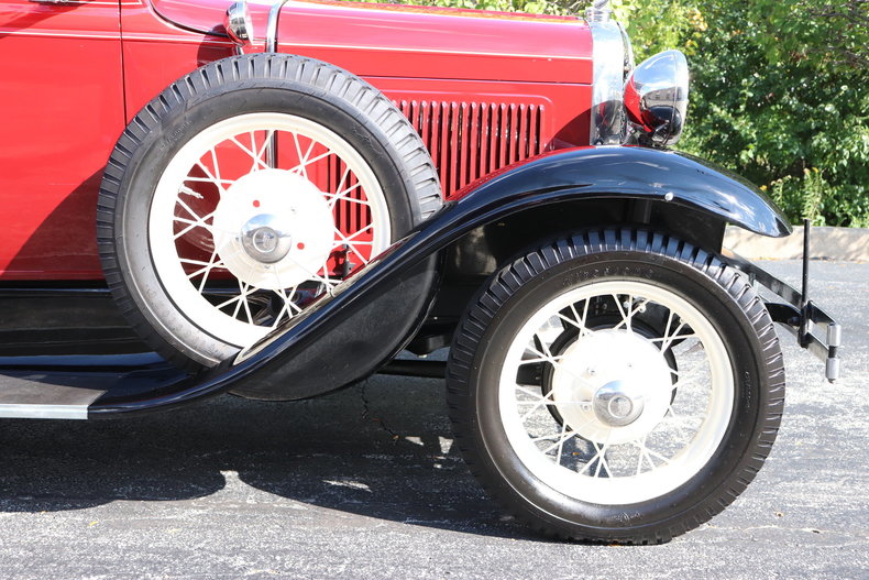 5984442190d04 low res 1931 ford model a 400