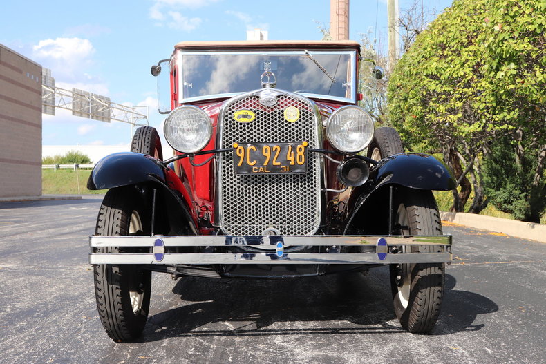 598493524c033 low res 1931 ford model a 400