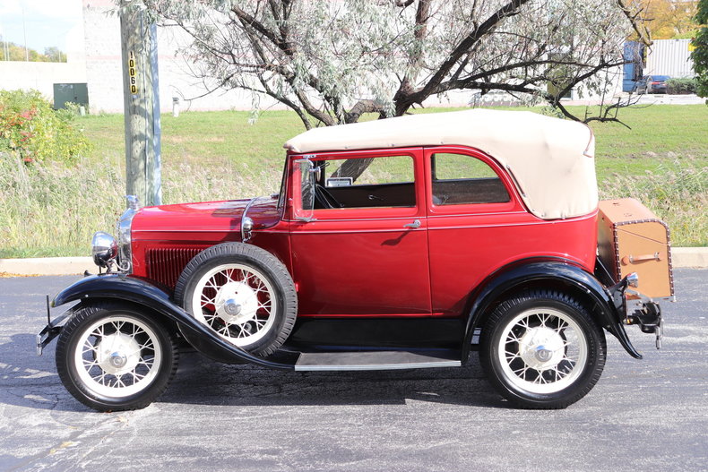 59855c1683ea3 low res 1931 ford model a 400