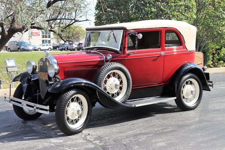 598570da1ebc8 low res 1931 ford model a 400