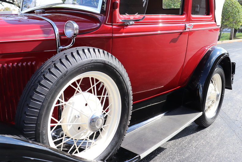 59862786a1eed low res 1931 ford model a 400