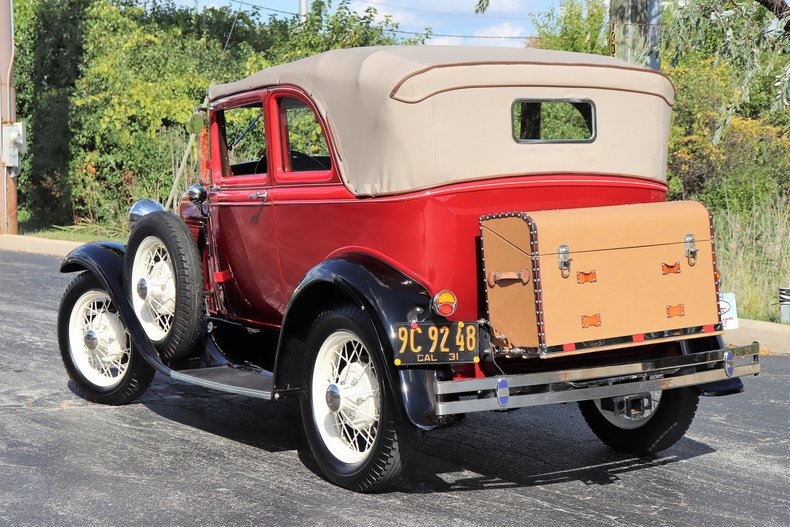 59866206aba62 low res 1931 ford model a 400