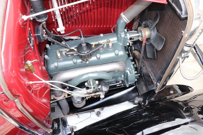 59904ef816bf7 low res 1931 ford model a 400