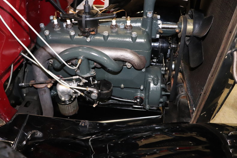 60840b2bc74b3 low res 1931 ford model a400