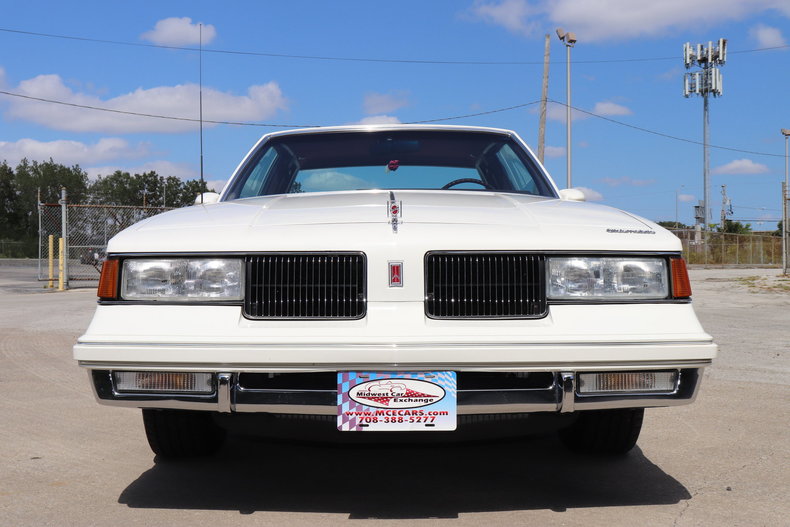 5767766f3440d low res 1987 oldsmobile cutlass supreme brougham