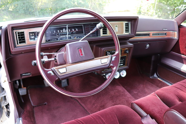 57707fc0199d5 low res 1987 oldsmobile cutlass supreme brougham