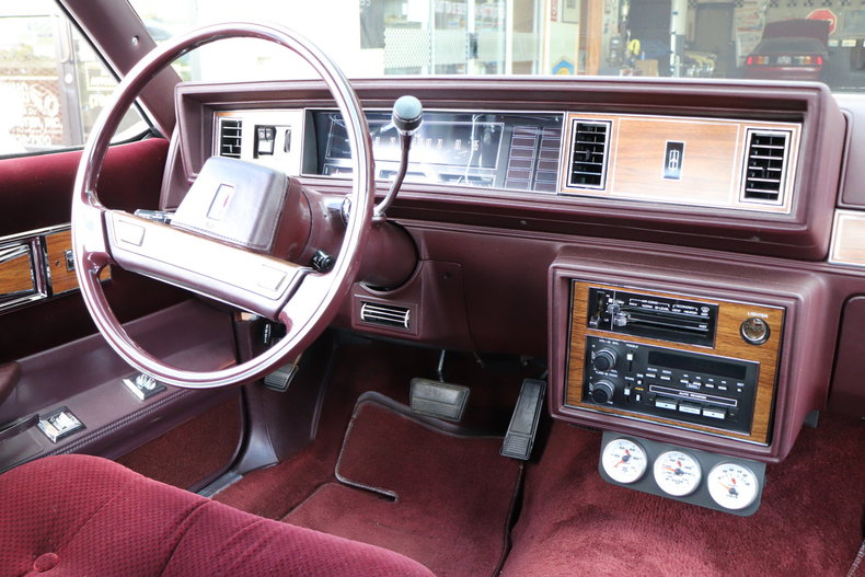 577256a5297be low res 1987 oldsmobile cutlass supreme brougham
