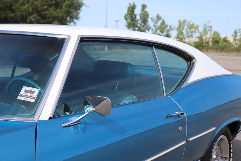 57766499219db low res 1969 chevrolet malibu