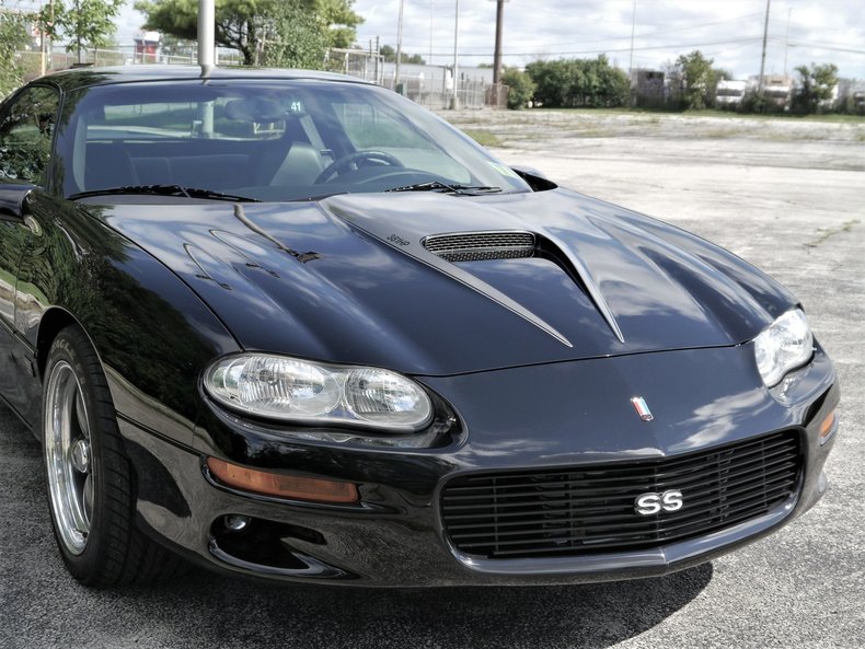 578582dfcea60 low res 2001 chevrolet camaro z28 intimidator ss