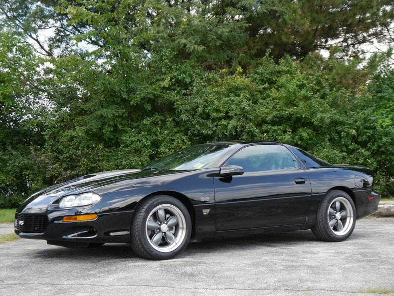 578634bae237b low res 2001 chevrolet camaro z28 intimidator ss