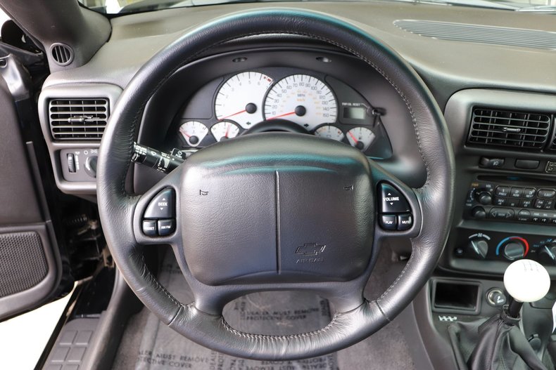 5787565610c07 low res 2001 chevrolet camaro z28 intimidator ss