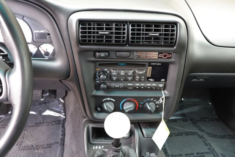 57876382ae05d low res 2001 chevrolet camaro z28 intimidator ss