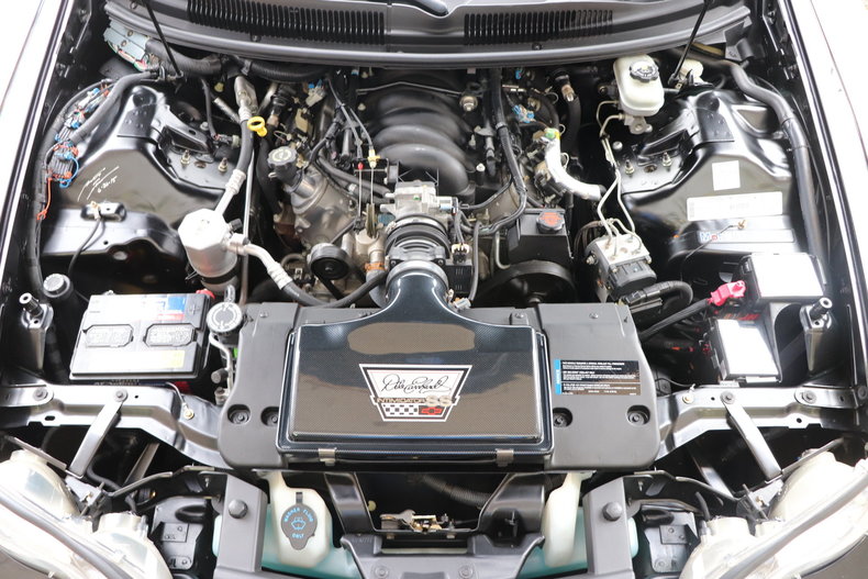 578885f3cfac2 low res 2001 chevrolet camaro z28 intimidator ss