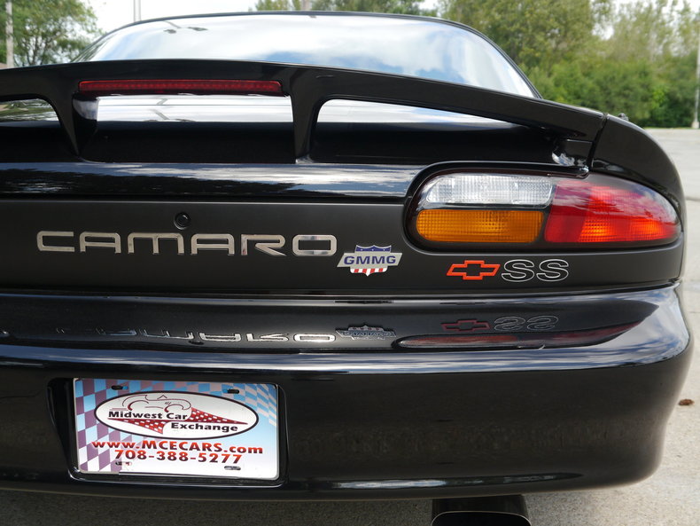579048ef064bd low res 2001 chevrolet camaro z28 intimidator ss