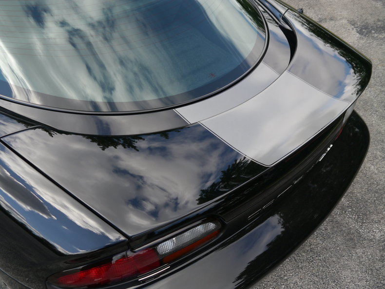 579063af3cdfc low res 2001 chevrolet camaro z28 intimidator ss