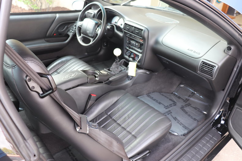579304e1e8a67 low res 2001 chevrolet camaro z28 intimidator ss