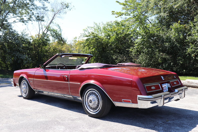 593448a4fb125 low res 1983 buick riviera convertible