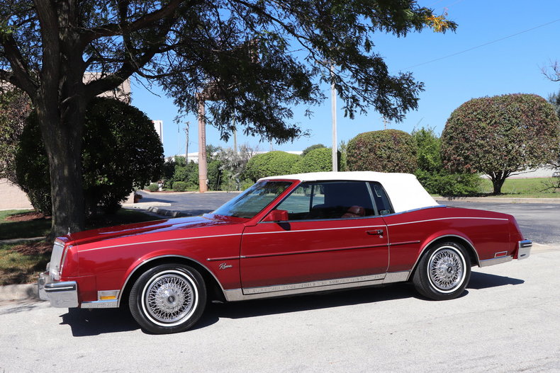 593536e5c7367 low res 1983 buick riviera convertible