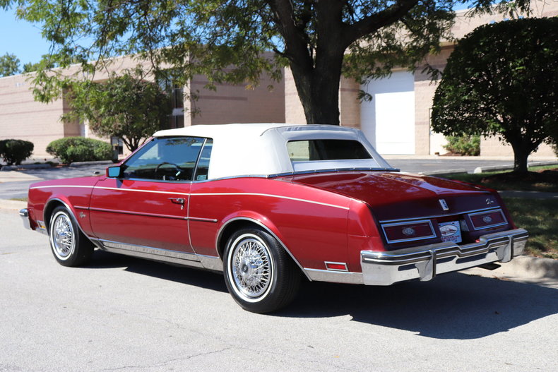 59354c618be2d low res 1983 buick riviera convertible