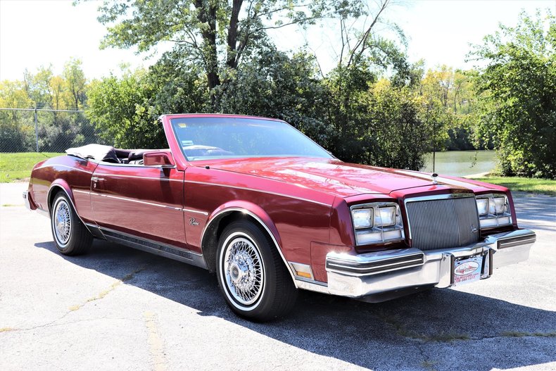 593704cb88a47 low res 1983 buick riviera convertible