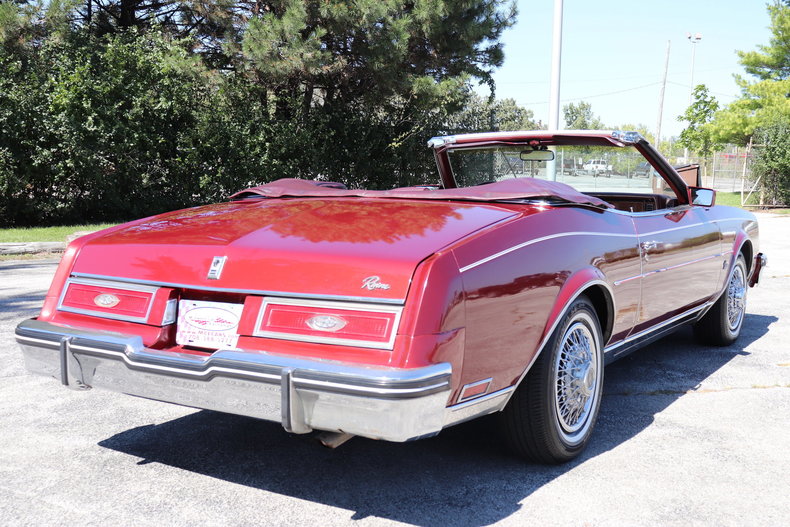 5937345243262 low res 1983 buick riviera convertible