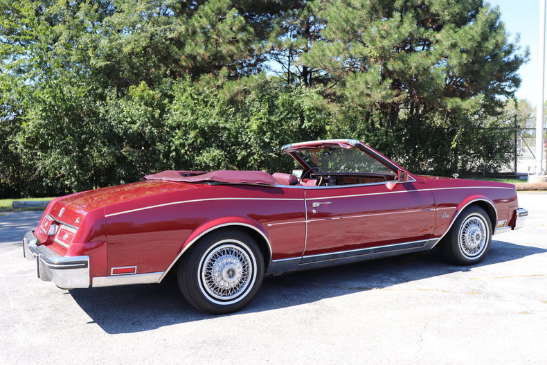 59374df300e54 low res 1983 buick riviera convertible