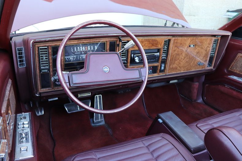593830ca99bd5 low res 1983 buick riviera convertible