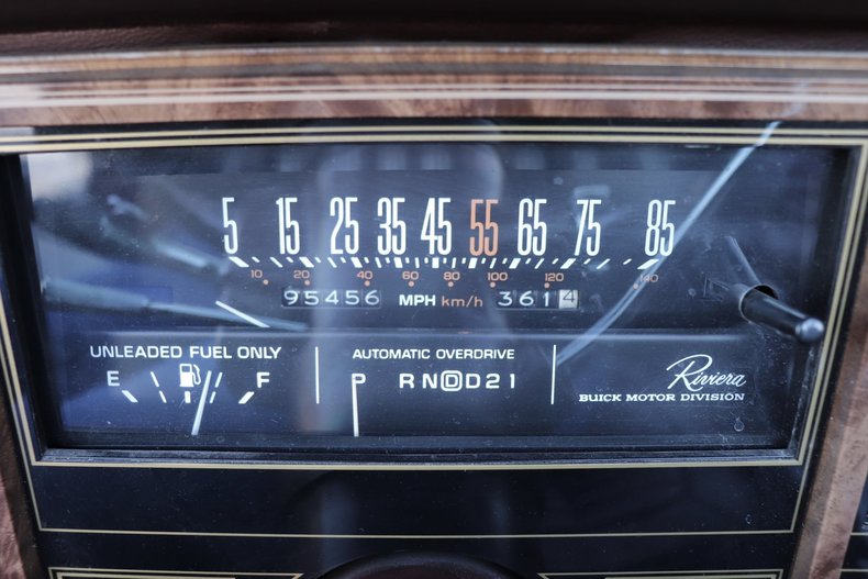 593848cce675f low res 1983 buick riviera convertible