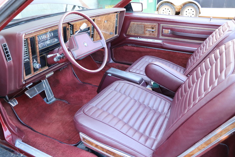 593940b414c7c low res 1983 buick riviera convertible