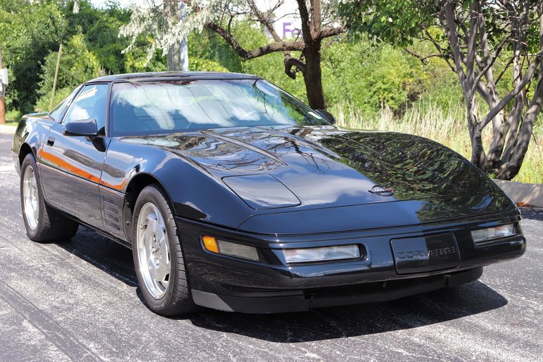 581548a10328e low res 1994 chevrolet corvette