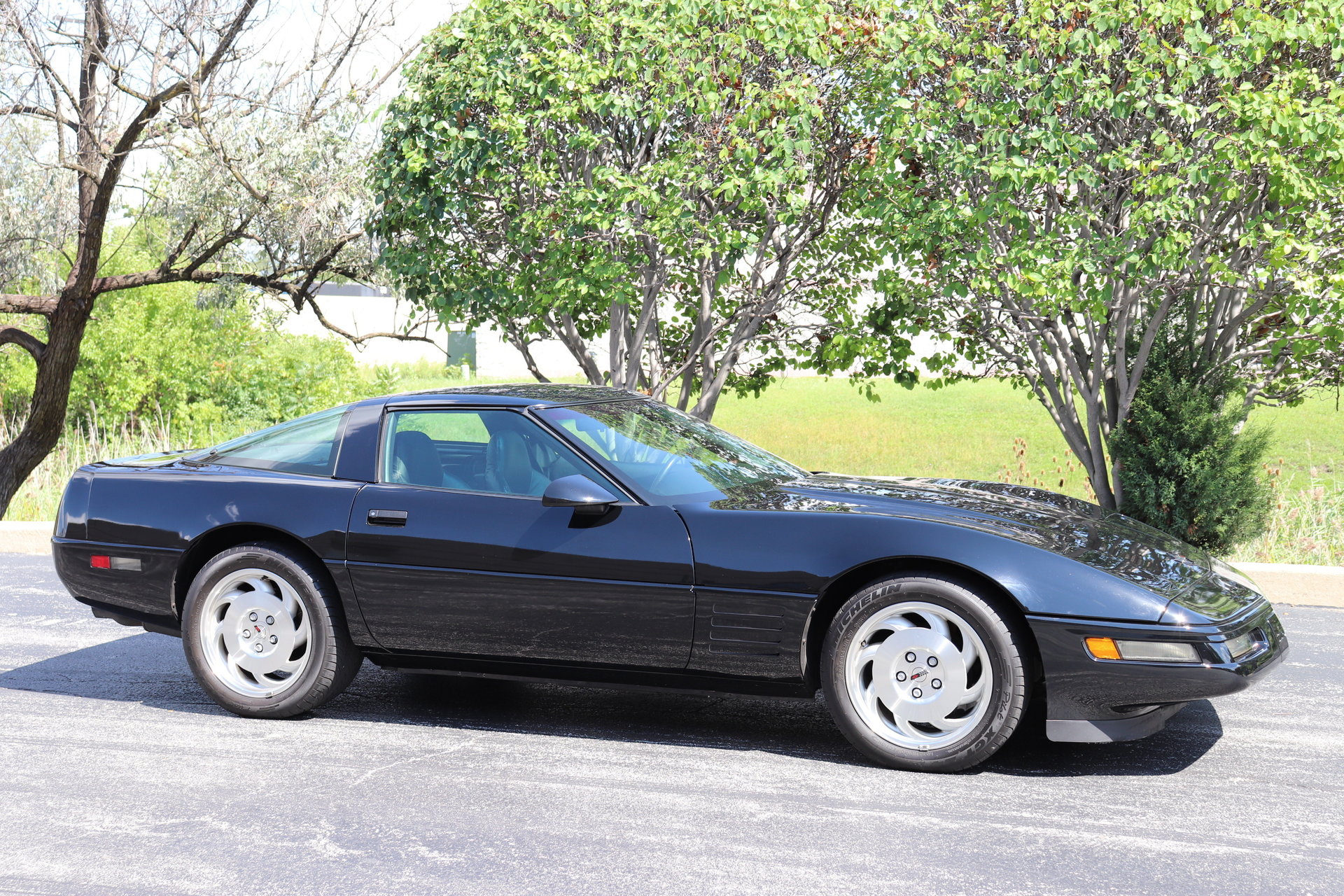 581571e07640d hd 1994 chevrolet corvette