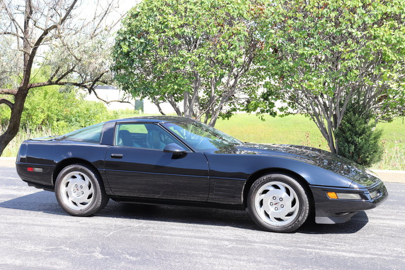 1994 Chevrolet Corvette