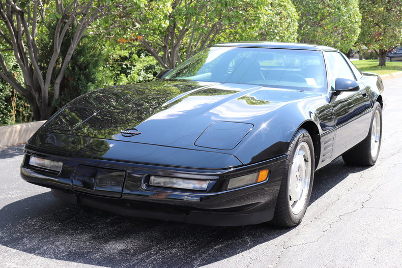581765e8394b2 low res 1994 chevrolet corvette